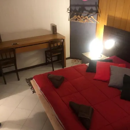 San Stae Apartment Venice