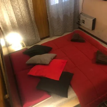 Apartment San Stae Venice