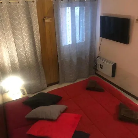 Apartment San Stae Venice