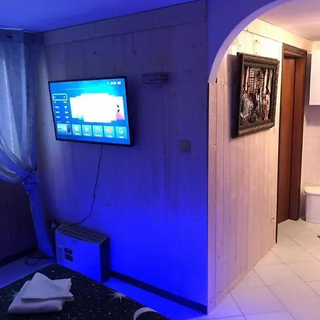 Apartment San Stae